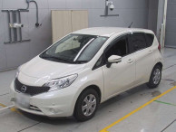 2015 Nissan Note