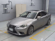 2013 Lexus IS