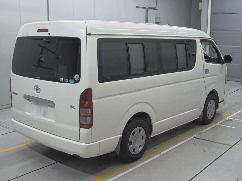 2010 Toyota Hiace Wagon TRH214W[1]