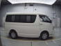 2010 Toyota Hiace Wagon