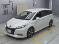 2015 Toyota Wish