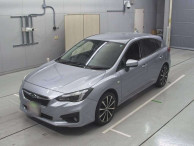 2017 Subaru Impreza Sports