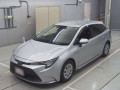 2019 Toyota Corolla Touring Wagon