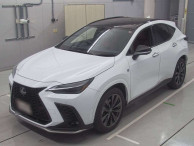 2023 Lexus NX