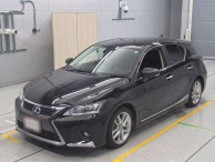 2014 Lexus CT