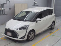 2019 Toyota Sienta