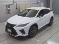 2021 Lexus RX