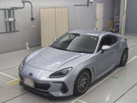 2023 Subaru BRZ