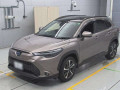 2021 Toyota Corolla Cross