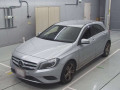 2013 Mercedes Benz A-Class