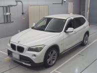 2010 BMW X1