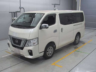 2019 Nissan NV350 CARAVAN VAN