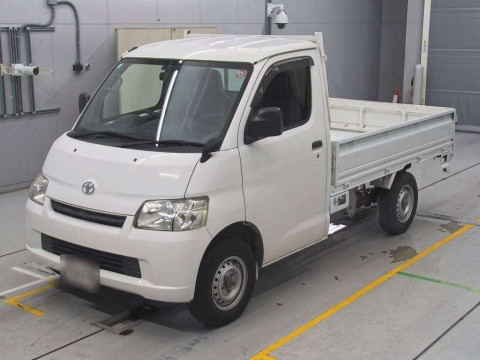 2018 Toyota Townace Truck S402U[0]