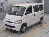 2019 Toyota Townace Van