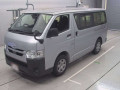 2021 Toyota Hiace Van