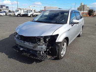 2015 Toyota Corolla Fielder