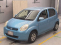 2010 Toyota Passo