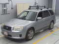 2007 Subaru Forester