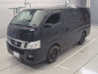 2014 Nissan NV350 CARAVAN VAN