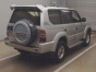 1999 Toyota Land Cruiser Prado