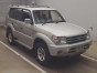 1999 Toyota Land Cruiser Prado