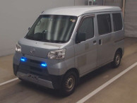 2018 Daihatsu Hijet Cargo