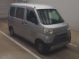 2018 Daihatsu Hijet Cargo