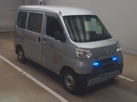 2018 Daihatsu Hijet Cargo S321V[2]