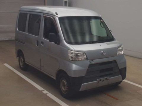 2018 Daihatsu Hijet Cargo S321V[2]