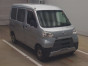 2018 Daihatsu Hijet Cargo