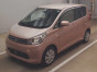 2014 Mitsubishi eK Wagon