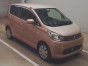 2014 Mitsubishi eK Wagon