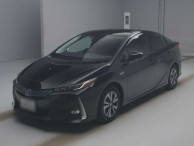 2017 Toyota Prius PHV