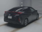 2017 Toyota Prius PHV