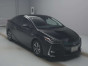 2017 Toyota Prius PHV