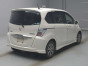 2012 Honda Freed hybrid