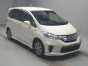 2012 Honda Freed hybrid