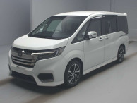 2021 Honda Step WGN Spada