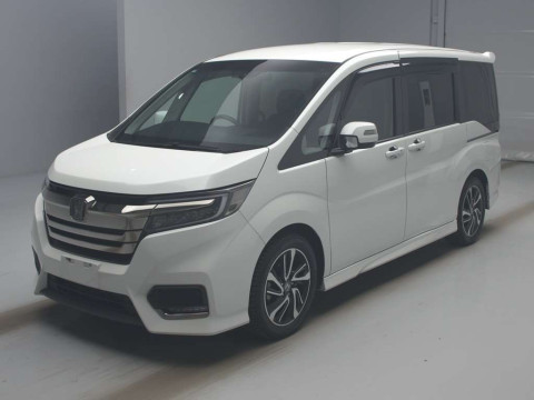 2021 Honda Step WGN Spada RP3[0]