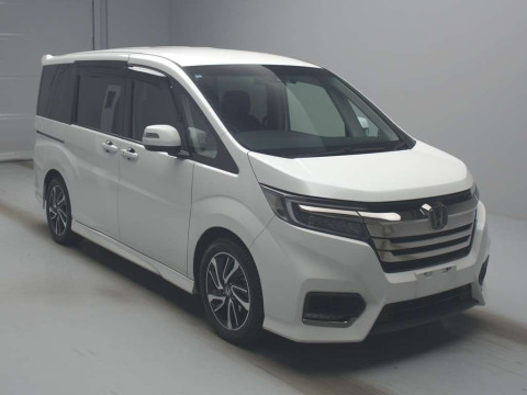 2021 Honda Step WGN Spada RP3[2]