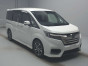 2021 Honda Step WGN Spada