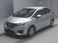 2014 Honda Fit