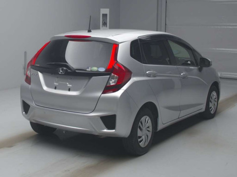 2014 Honda Fit GK3[1]