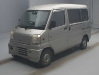 1999 Mitsubishi Minicab Van