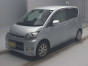 2008 Daihatsu Move Custom