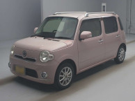 2012 Daihatsu Mira Cocoa