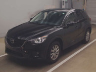 2012 Mazda CX-5