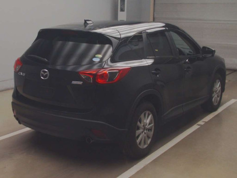 2012 Mazda CX-5 KEEFW[1]