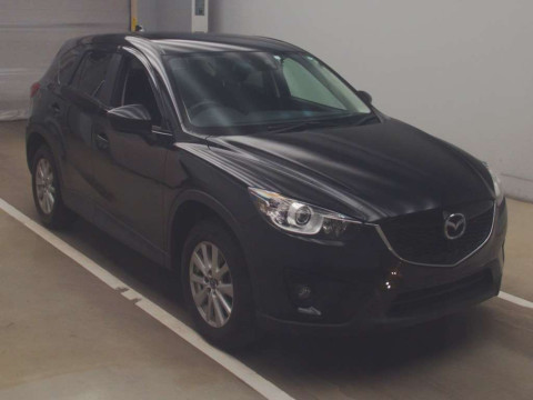 2012 Mazda CX-5 KEEFW[2]