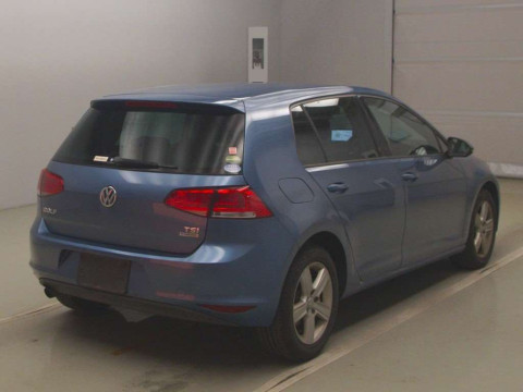 2013 Volkswagen Golf AUCJZ[1]